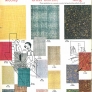 vintage laminate colors and patterns