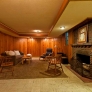 knotty-pine-paneling-in-rec-room-basement