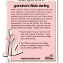 grandma's-little-darling