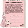 kings-&-Queens-of-kitsch