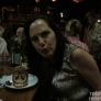 Pam-with-fire-coffee