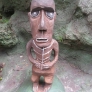 tiki-8