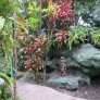 tiki-garden