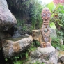 tiki-in-the-garden