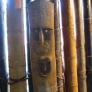 tiki-mask