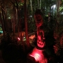 uplight-tiki