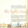 The light idea Virden Lighting Catalog 1959