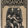 Noa Noa, le journal tahitien de Gauguin