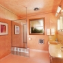 midcentury-pink-bathroom