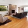 midcentury-stone-fireplace