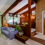 midcentury-beam-ceilings