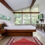 midcentury-platform-bed
