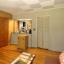 retro-striated-plywood-ceiling