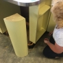 removing-vintage-steel-cabinets