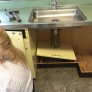 taking-apart-vintage-steel-kitchen