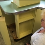 vintage-steel-kitchen-dissasembly