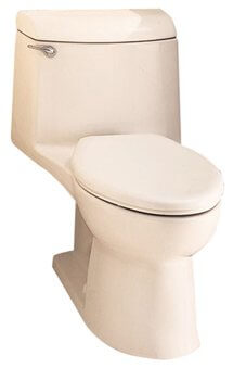 american standard champion toilet