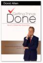Retro Renovation recommends David Allen’s “Getting Things Done” - It changed my life, says 50s Pam!