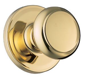 weiserlock door handle sets
