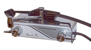 Dishmaster M76