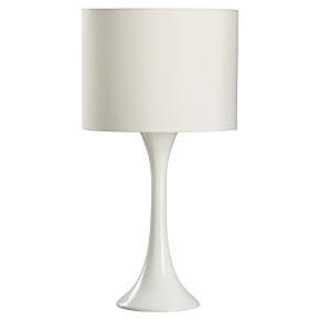 Ada table lamp by CB2