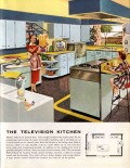 The Television Kitchen by Kitchenmaid