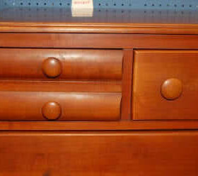 willett maple furniture