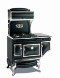 elmira stove works retro range