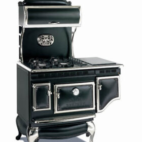 elmira stove works retro range