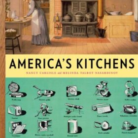 americas kitchen book cover