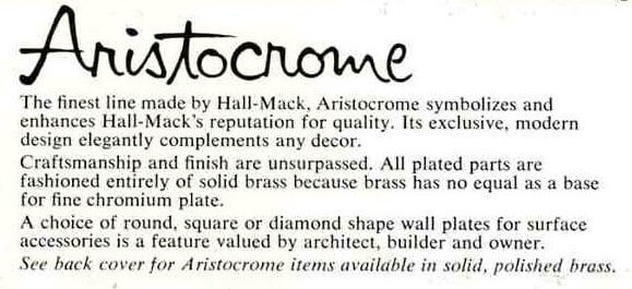 aristcrome-by-hall-mack