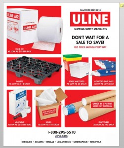 u-line-catalog