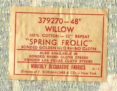 vintage-waverly-fabric-spring-frolic-tag