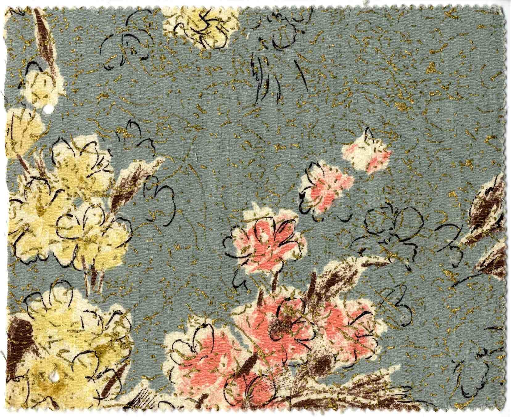 vintage-waverly-fabric-spring-frolic-willow289