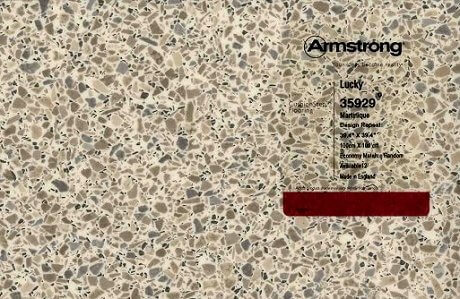 Vinyl Flooring From Armstrong Terrazzo, Armstrong Sheet Vinyl