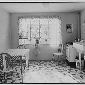 quinnipiac terrace 1942