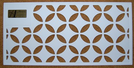 decorative lattice