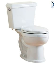 jacuzzi toilet