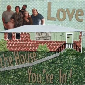 melissa kolstad and retro renovation love the house youre in collage