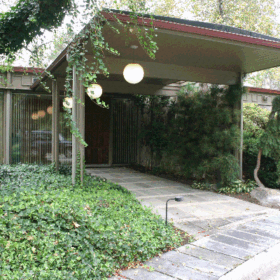 adrian pearsall 1964 house