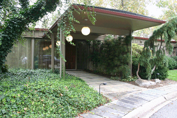 adrian pearsall 1964 house