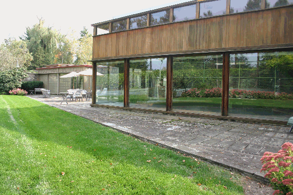 adrian pearsall 1962 house