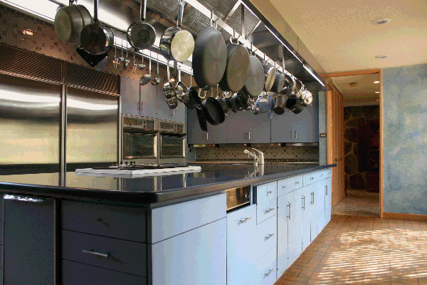 doris pearsall kitchen