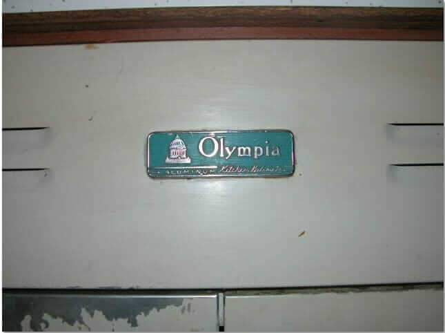 olympia kitchen cabinets emblem