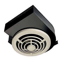 nutone exhaust fan for a retro kitchen