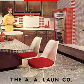 design ideas from 21 1962 kitchens