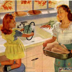 1946 american standard sink thanksgiving