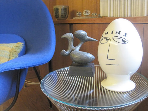 LaGardo Tackett Think egghead - furniturelounge
