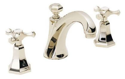 vintage style faucet