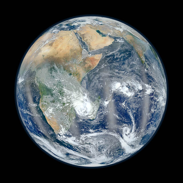 highest resolution images of earth ever, by nasa
